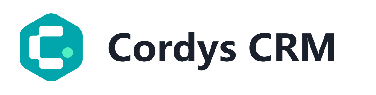 CordysCRM企业协同配置（飞书版）